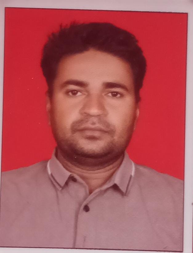 Team Member 1